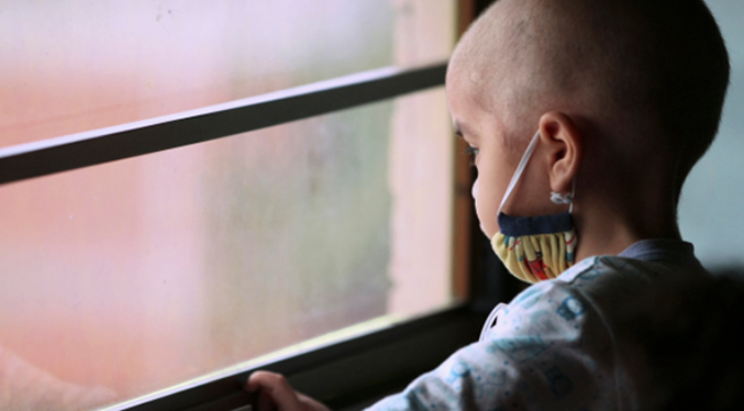 Venezuela entre los países latinoamericanos con más dificultades para afrontar el cáncer infantil