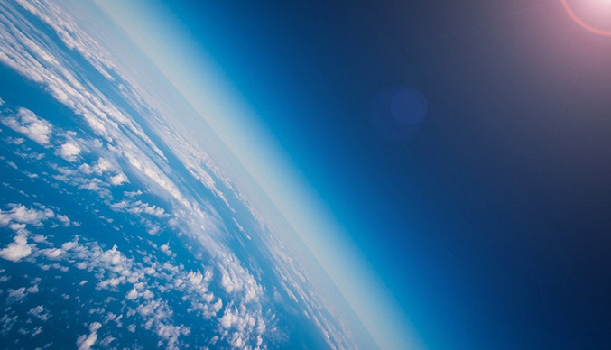 La capa de ozono mejora pero el cambio climático puede «alterarla»