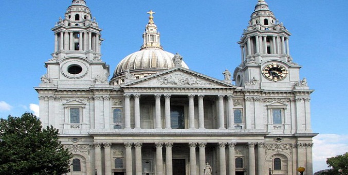 Catedral de San Pablo celebrará un servicio de oración por Isabel II
