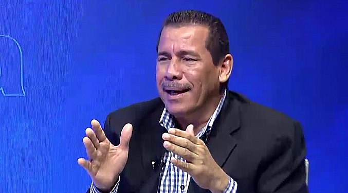 Willian Rodríguez: “Es necesario solicitar a Colombia eliminación del Impuesto de Sobretasa a la Gasolina”