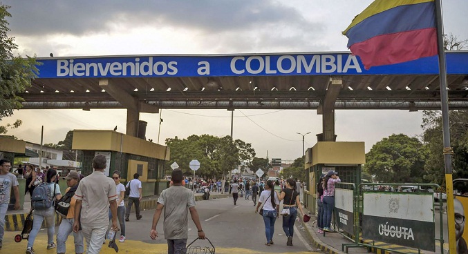 Fedecámaras: Lo que comienza con apertura de frontera debe consolidarse con el regreso de Venezuela a la CAN