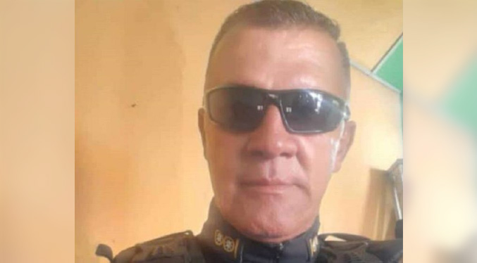 Fallece funcionario baleado en una emboscada en Mariara