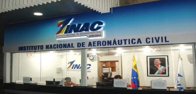 El INAC aún no se pronuncia sobre reactivación de vuelos desde Venezuela hacia Colombia