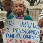 Luis Oliveros: Fondo de pensionados debería ser manejado por el sector privado