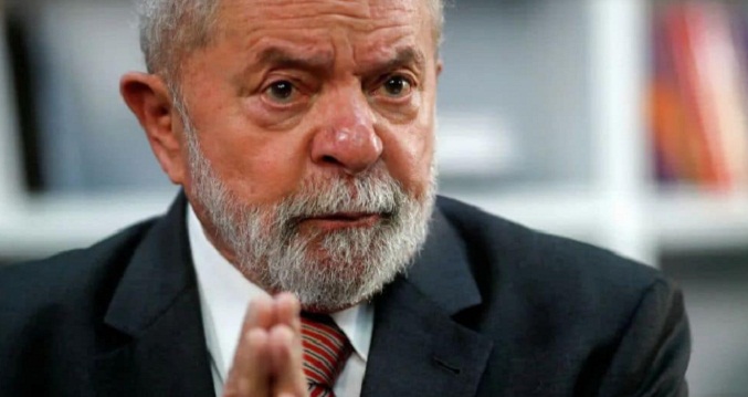 Lula llama a combatir la abstención para evitar un efecto Trump en Brasil