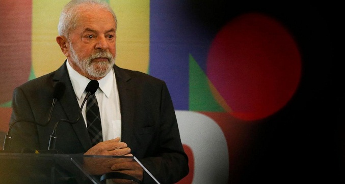 Lula acelerará ingreso de Bolivia en Mercosur si gana, según exministro