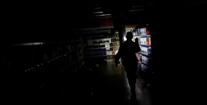 Comité de Afectados por Apagones: El estado con más cortes eléctricos en agosto fue Zulia seguido de Táchira