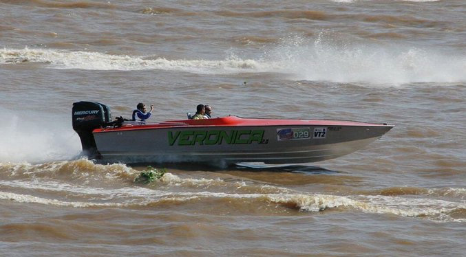 INEA suspende zarpes de embarcaciones en el oriente del país