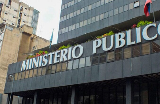 MP registra 700 denuncias de abuso sexual a menores en ocho meses