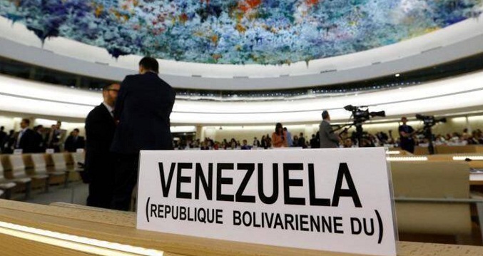 Venezuela acusa a misión de la ONU de calumnias