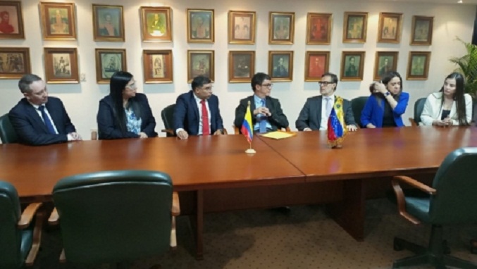Monómeros pasa oficialmente a ser controlada por el Gobierno de Maduro