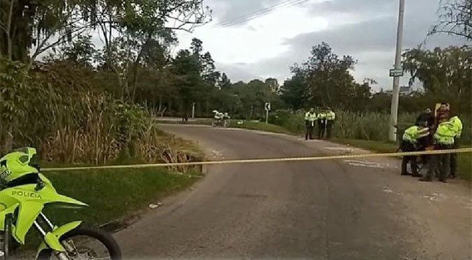 Las autoridades encuentran los cuerpos sin vida de tres mujeres en Bogotá
