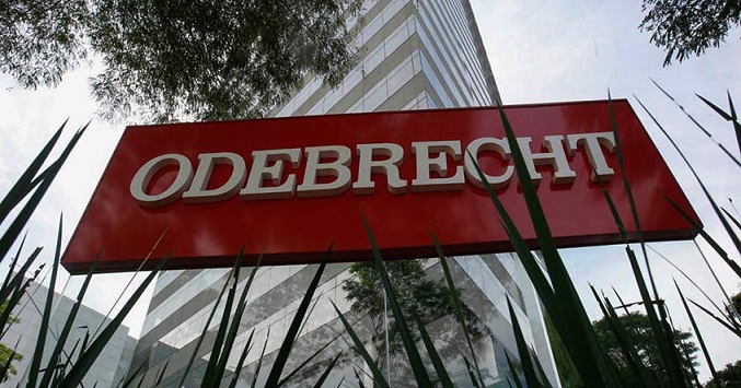 Comienza juicio por el caso Odebrecht en Panamá con 83 imputados