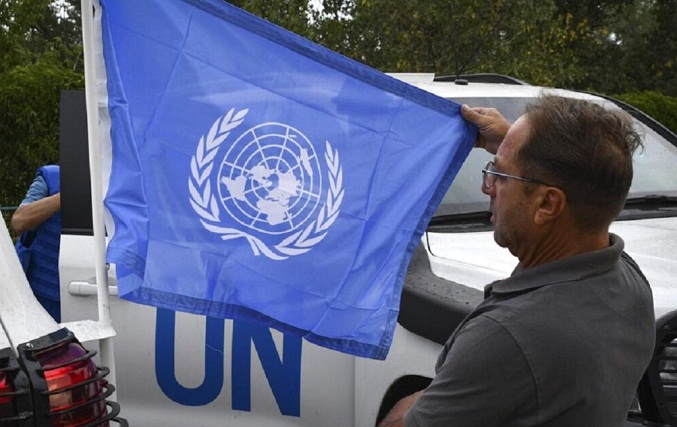 Opositores rechazan la intervención del canciller Carlos Faría ante la ONU