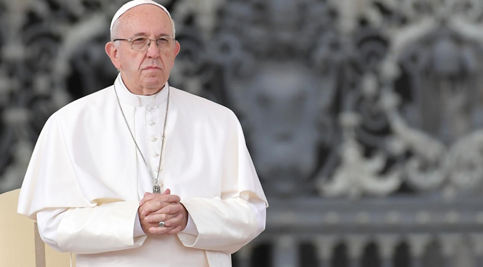 El Papa aprueba la nueva Constitución de la Orden de Malta