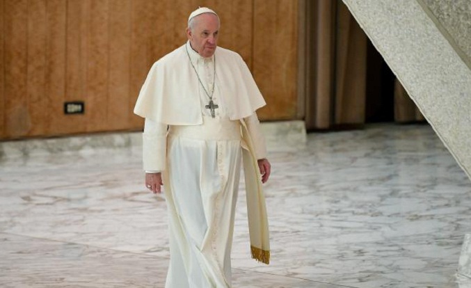 El Papa viaja a Kazajistán para pedir la paz con resto de líderes religiosos