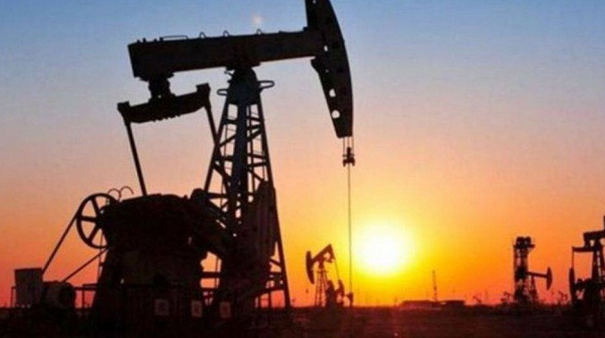 Precio del crudo de la OPEP bajó un 6,3%