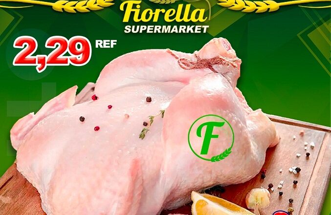 Fiorella Supermarket decreta festival de ofertas  al cierre de septiembre y en vísperas de nuevas aperturas de tiendas 