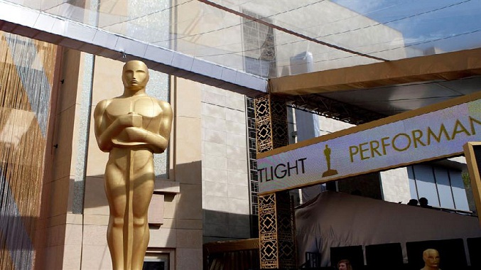 Rusia no presentará películas a los Oscar