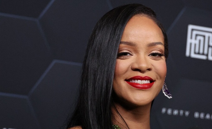 Rihanna será la estrella del espectáculo del Super Bowl de 2023