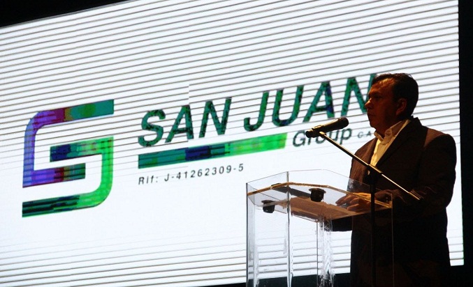 Grupo San Juan estremece el mercado venezolano con el “Quimester 2022 más rápidos y más furiosos»