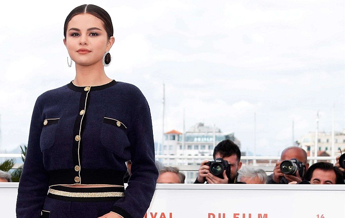 Selena Gómez aborda lucha contra problemas mentales en nuevo filme