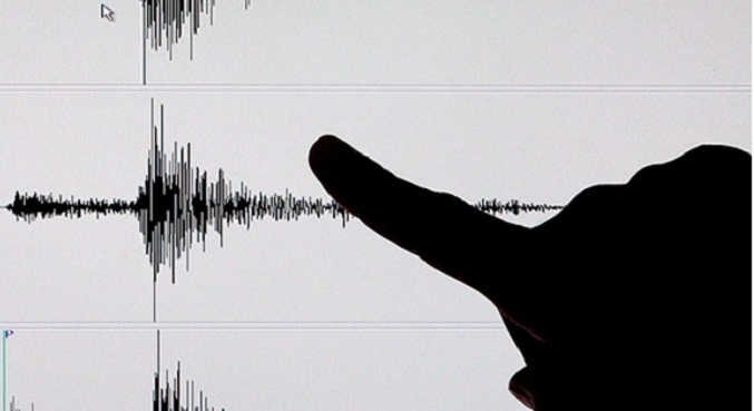 Un sismo de magnitud 5,2 activa la alerta sísmica en México