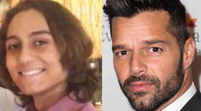 Sobrino de Ricky Martin presenta nuevas pruebas en su contra por abuso