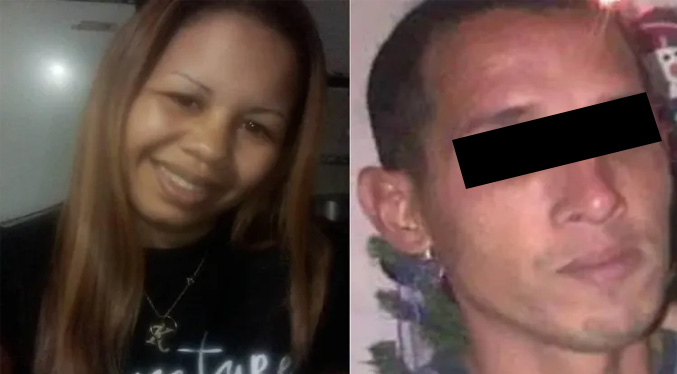 Sospechan de expareja de mujer que fue asesinada en hotel de Caracas