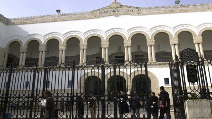 Túnez condenará noticias falsas en redes con hasta cinco años de cárcel