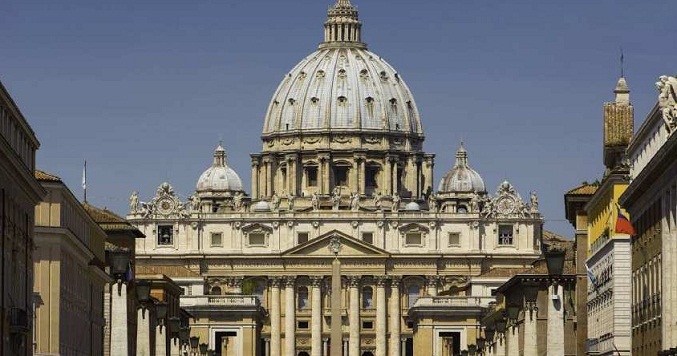 Secretario de Estado del Vaticano representará al Papa en funeral de Isabel II