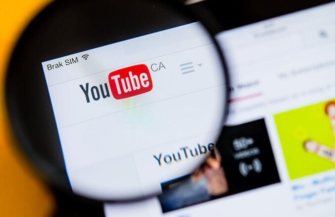 YouTube aporta seis mil millones de dólares al sector musical en último año