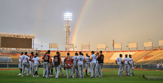 Águilas del Zulia tiene su estructura definida de cara a la pretemporada