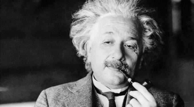 La trágica y extraña historia de cómo le robaron el cerebro a Albert Einstein