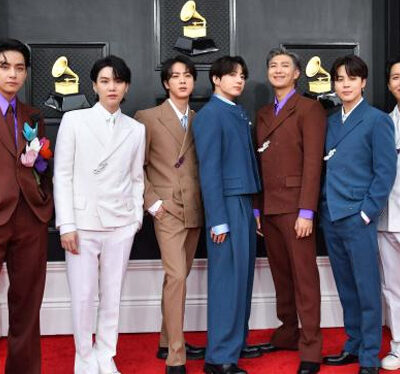 El regreso del grupo BTS podría ser hasta 2026