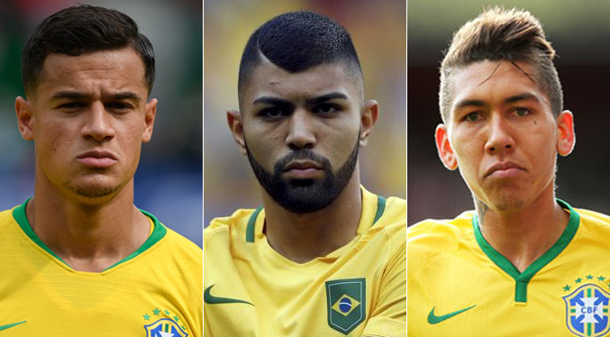 Las figuras de Brasil que podrían perderse el Mundial