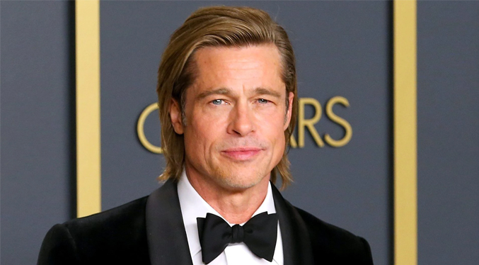 Brad Pitt está atravesando una nueva disputa legal por el divorcio con su exesposa