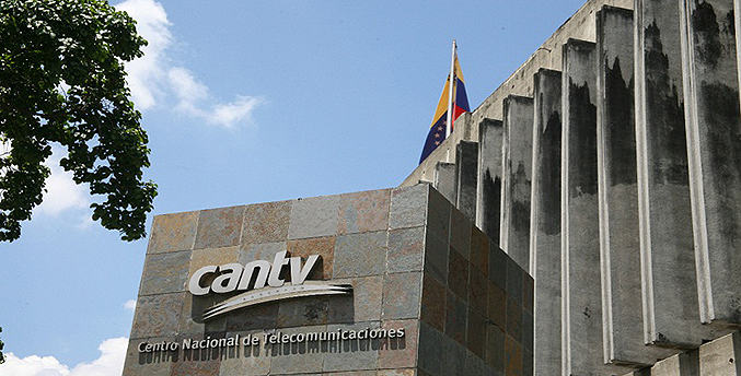 CANTV inicia tercera ronda de su oferta pública de 2022 con 500.000 acciones