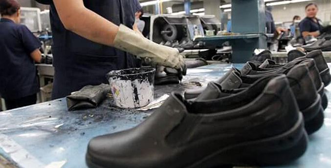 Asdrúbal Oliveros: Entrada de productos colombianos a Venezuela afectará a la industria del calzado
