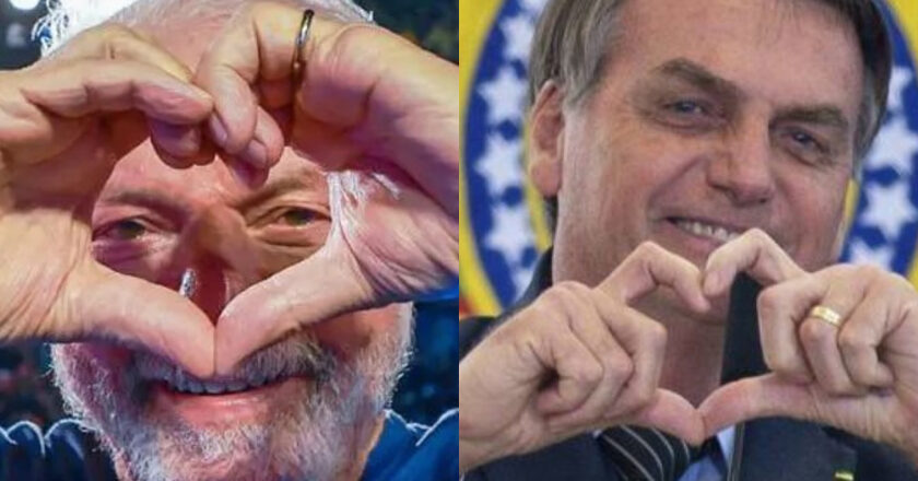 Brasil decide mañana entre ultraderecha e “izquierda rosa”