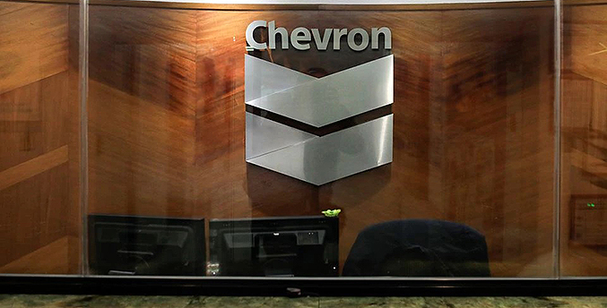 Washington juega duro con la licencia de Venezuela de Chevron sobre las conversaciones con México