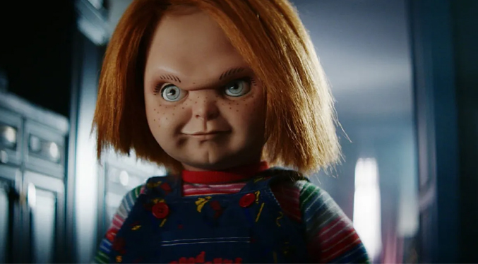Abrirán casa del horror inspirada en “Chucky” en EEUU