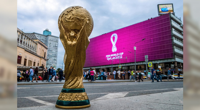 Lo que hay que saber sobre la Copa Mundial de Catar