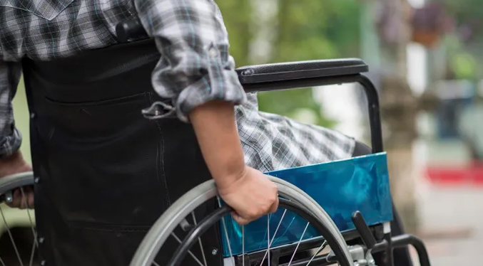 Consorven: 40 % de los venezolanos con discapacidad nunca han trabajado