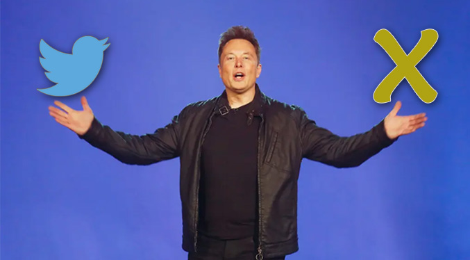 Musk planea que Twitter se convierta en una “súper app”