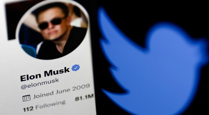 Jueza da plazo a Twitter y Musk para lograr un acuerdo con la compra de la red social