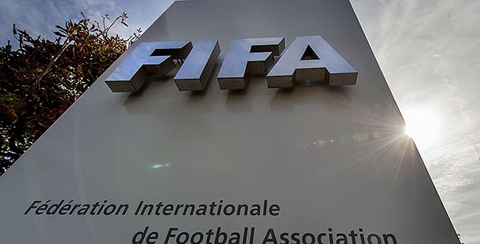 Juez de FIFA entre los cinco venezolanos culpables de cargos de corrupción