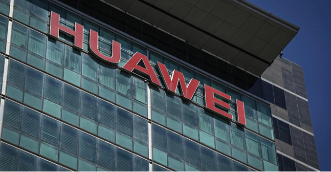 Los ingresos de Huawei bajan un 2,2 % en los tres primeros trimestres de 2022