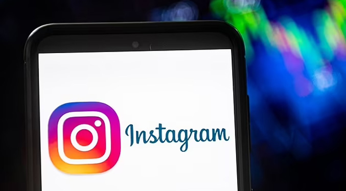 Reportan una masiva caída de Instagram