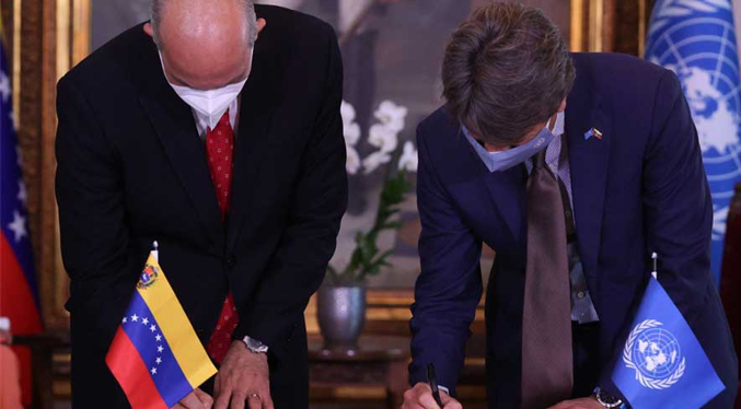 Embajadores de América Latina en Venezuela acuerdan reactivar mecanismo de intercambio